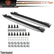 Schweller Einstiegsleisten