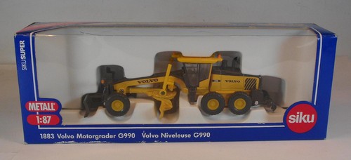 Siku 1883 volvo - 1/87,
