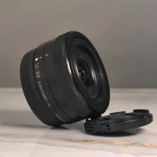 Panasonic lumix vario - panasonic,
