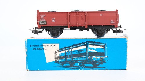 Märklin 4604 offener - märklin,