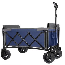 5-Star 220Lbs Folding Trolley