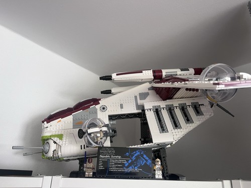 Lego star wars - wars:, republic