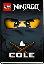 LEGO Ninjago Cole