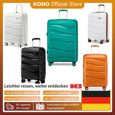 Reisekoffer set - reisekoffer,