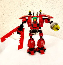 LEGO 7701 EXO FORCE, Grand Titan, 7-14 Jahre, komplett mit Anleitung u. Verpacku