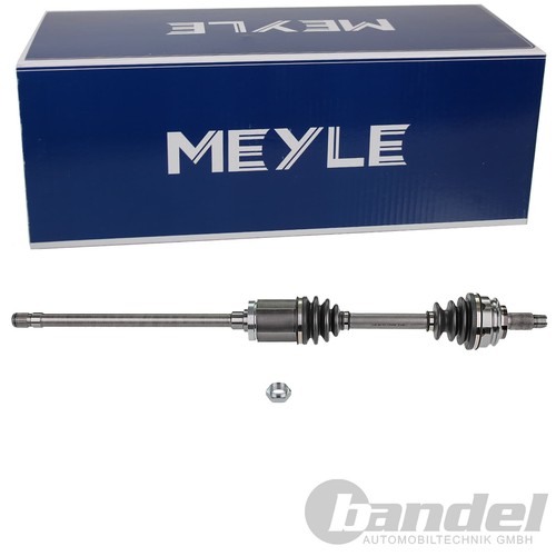 Meyle antriebswelle - meyle,