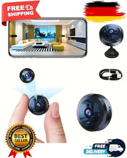 Mini Kamera 1080P für