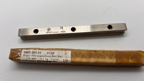 Star rexroth - star,