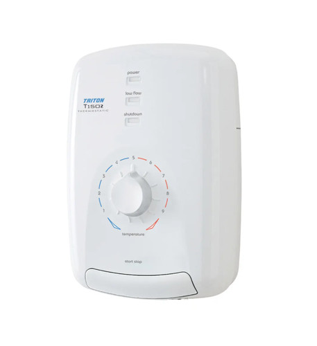 Triton t150z thermostat - triton,
