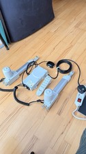 Doppelmotor Okin für