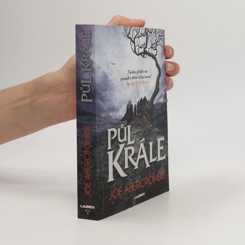 Půl krále joe - krále ,