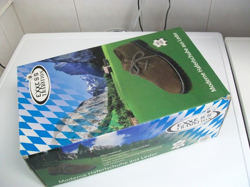 Trachtenschuhe echt leder - trachtenschuhe,
