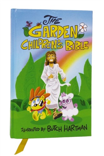 The garden children - the, children's