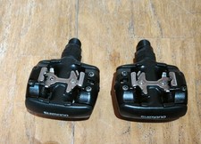 Shimano PD-M737 XT / XTR Pedale / evtl. NOS / retro / 90er