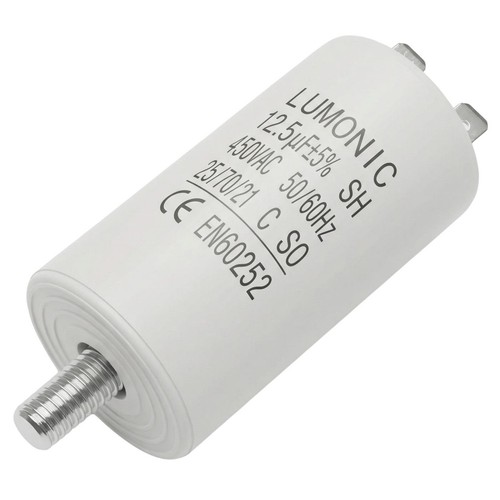 Anlaufkondensator 5µf 450v - anlaufkondensator,