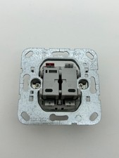 Gira 012000 UP - TASTER Wechsler gerade kein Wechselschalter