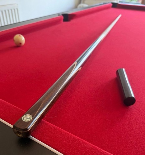 Ash snooker queue - 57",