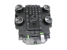 Bedienteil Bedienelement