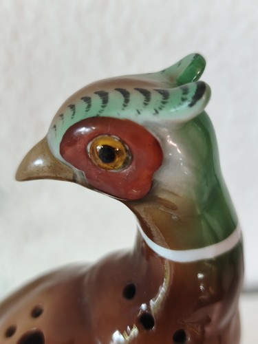 Alter rauchverzehrer - ,