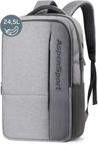 Aspensport rucksack l - rucksack,