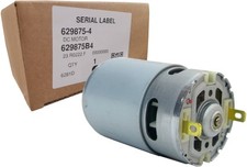 Makita Motor 14,4 V für