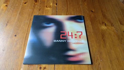 Danny howells global - howells:, 24/7.