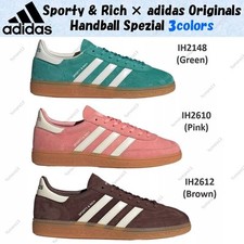 Sportlich & Rich × adidas