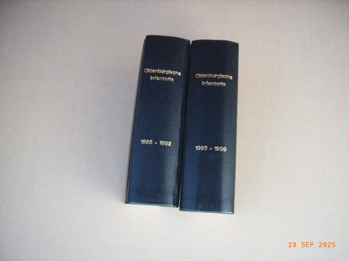 Oldenburgische infanterie ir16 - oldenburgische,