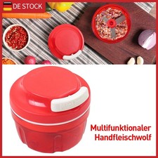 Multifunctional Chef Turbo