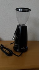 Macap M2M Italienische Profi Kaffeemühle Mahlwerk Selten Benutzt Top Zustand