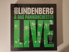 Udo Lindenberg / 6 LP - Deluxe