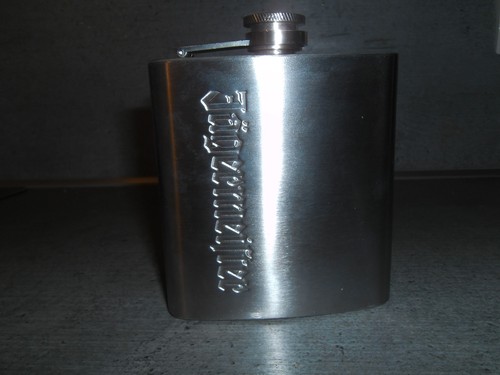 Jägermeister flachmann - jägermeister,