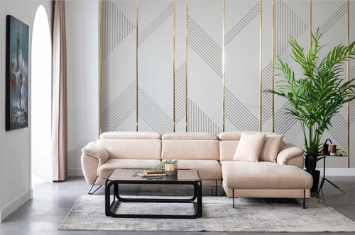Ecksofa couch wohnlandschaft - ecksofa,