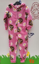 Jumpsuit Overall Hausanzug