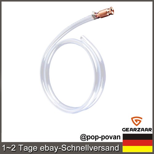 Schüttelschlauch benzin - schüttelschlauch,