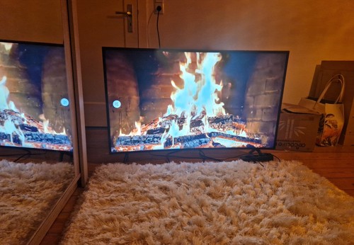 Samsung series 49 - series,