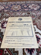 GEWINNSPIEL ORIGINAL NATIONALE