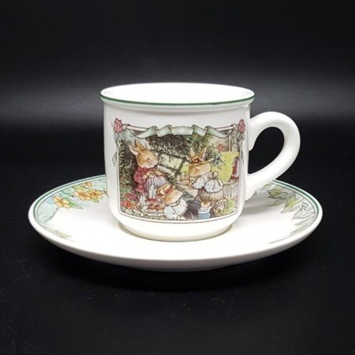 Villeroy boch foxwood tales - &,