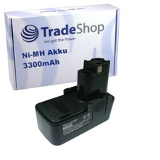 Ni-MH Akku 7,2V für Bosch PSR