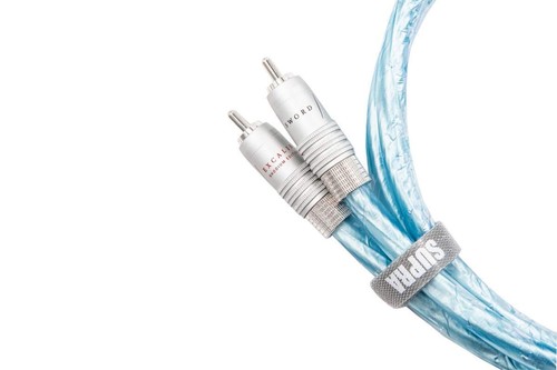 Supra cables excalibur - cables,