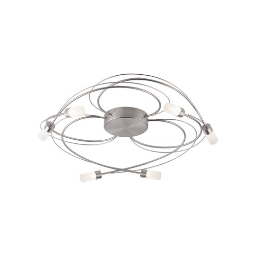 Led deckenlampe landhaus stil - led,