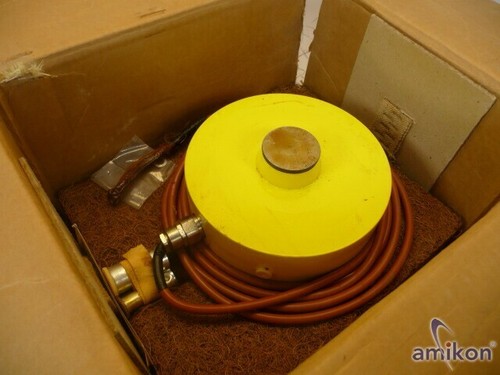 Schenck kraftmessdose rt47 - kraftmessdose,