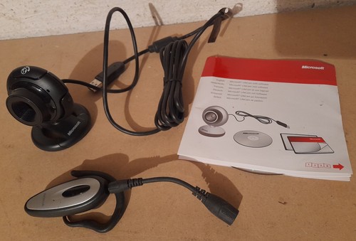 Microsoft lifecam 1000 web - vx,