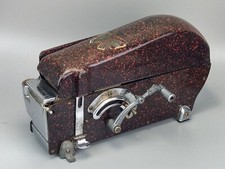 Antik Rodney Industrie