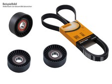 CONTI 5PK1750 Keilrippenriemen