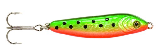 Dega lars hansen seatrout lure - dega, seatrout-lure