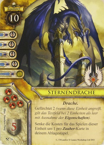 Warhammer invasion lcg das - lcg,