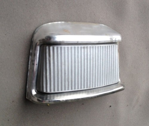 V112 scheinwerfer blende - ,
