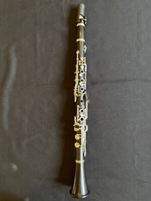 Uebel Klarinette- 20 Klappen-