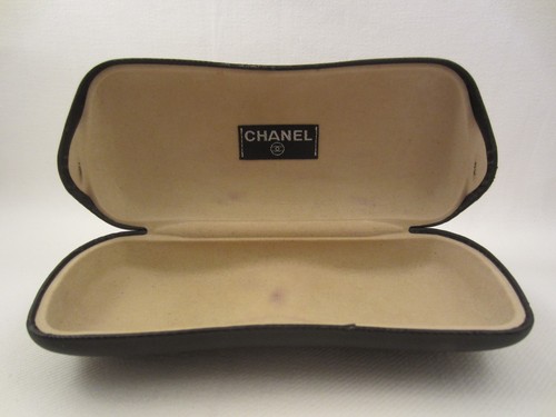 Chanel brillenetui - chanel, cc